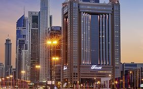 Fairmont Hotel Dubai